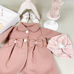 Set botez fetita Oana - Botez bebelusi