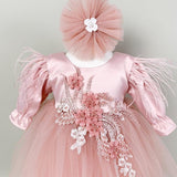 Set botez fetita Oana - Botez bebelusi