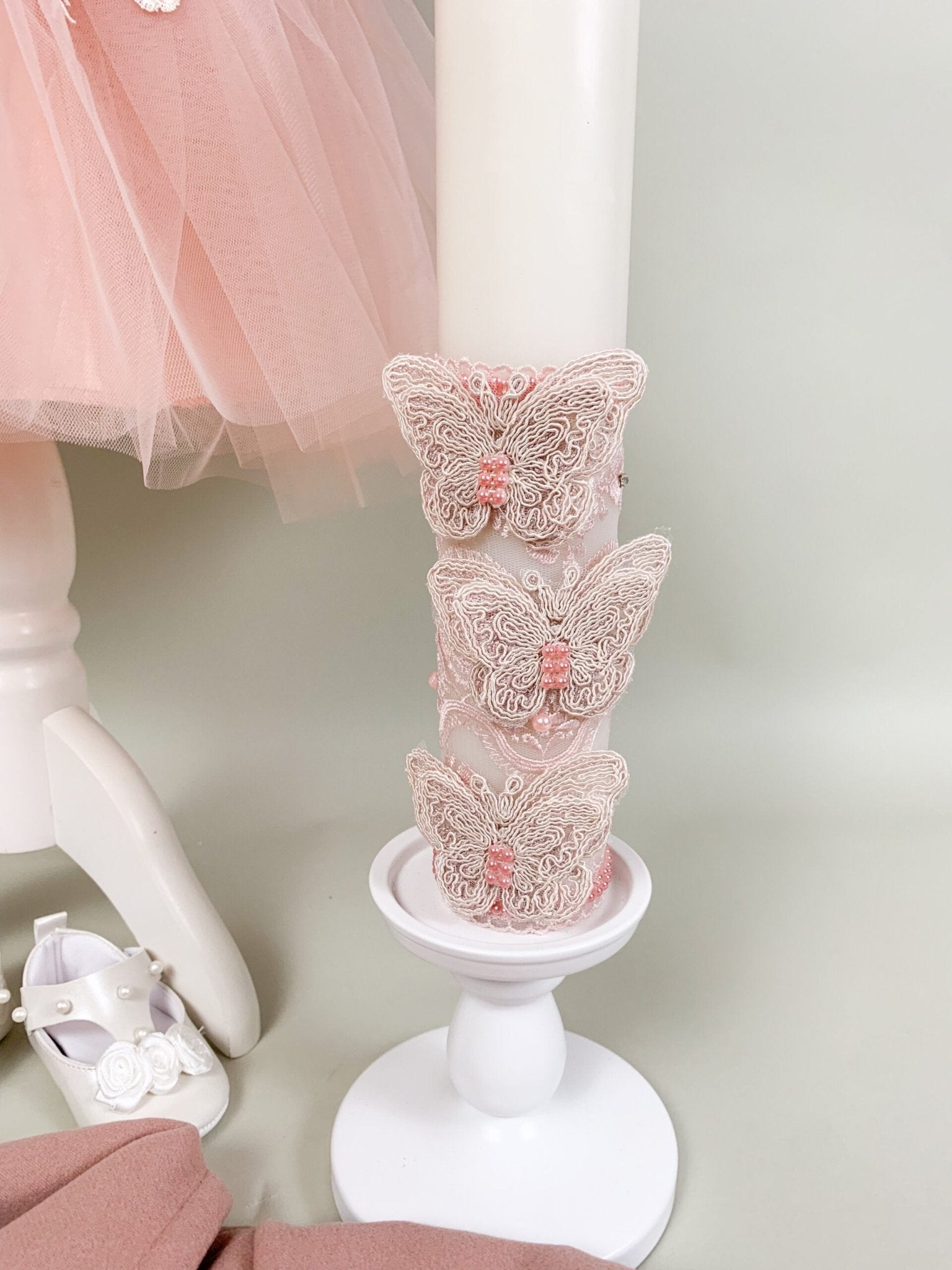 Set botez fetita Oana - Botez bebelusi