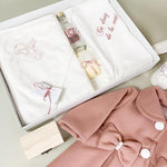 Set botez fetita Oana - Botez bebelusi