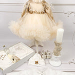 Set botez fetita Olga - Botez bebelusi