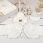 Set botez fetita Olga - Botez bebelusi