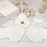 Set botez fetita Olga - Botez bebelusi