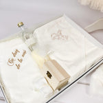 Set botez fetita Olga - Botez bebelusi