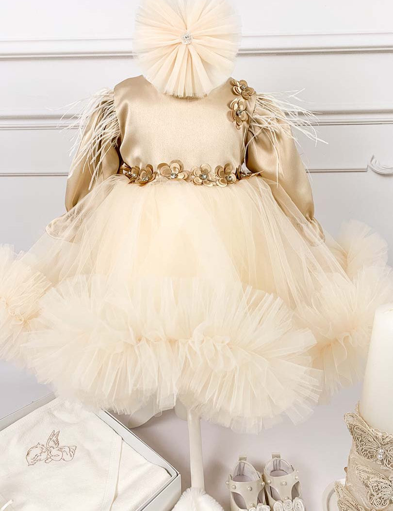 Set botez fetita Olga - Botez bebelusi