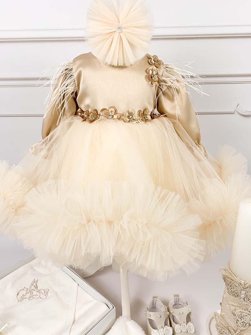 Set botez fetita Olga - Botez bebelusi