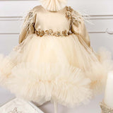 Set botez fetita Olga - Botez bebelusi