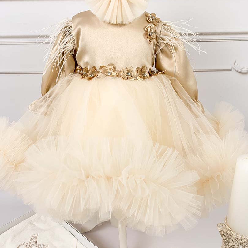 Set botez fetita Olga - Botez bebelusi