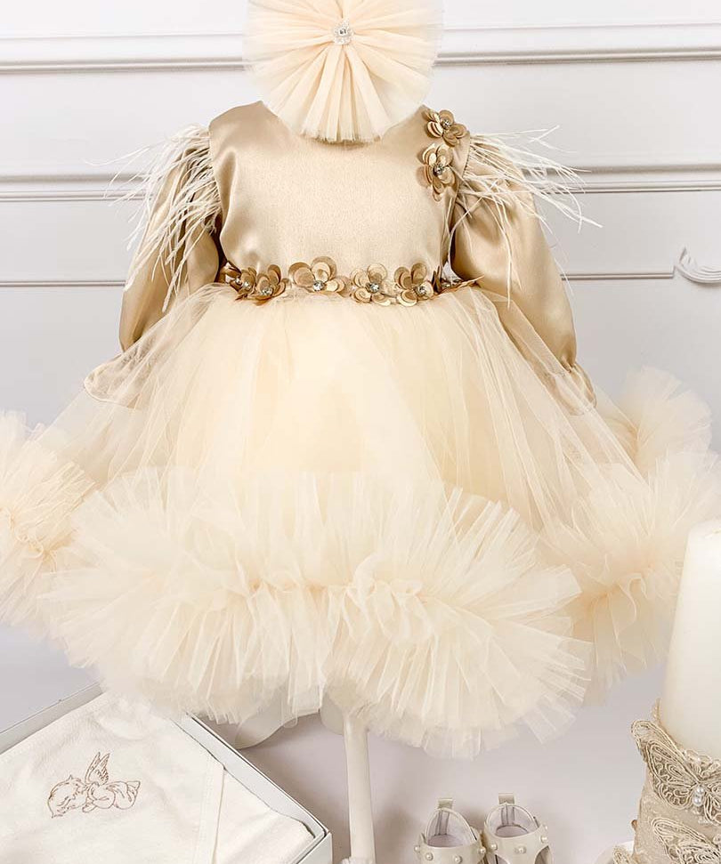 Set botez fetita Olga - Botez bebelusi