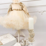Set botez fetita Olga - Botez bebelusi