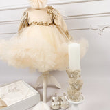 Set botez fetita Olga - Botez bebelusi