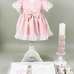 Set botez fetita Olivia - Botez bebelusi
