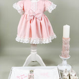 Set botez fetita Olivia - Botez bebelusi