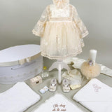 Set botez fetita Patricia - Botez bebelusi