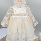 Set botez fetita Patricia - Botez bebelusi