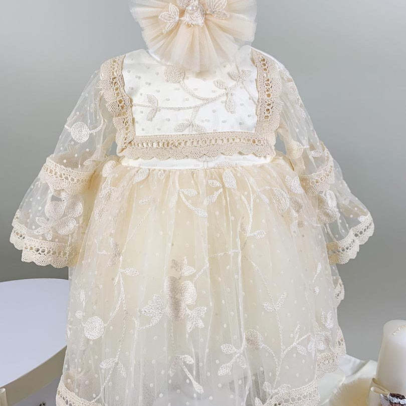 Set botez fetita Patricia - Botez bebelusi