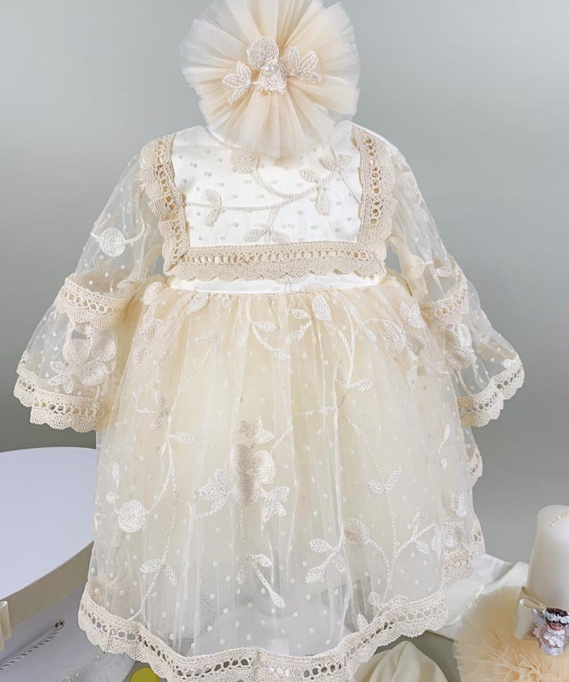 Set botez fetita Patricia - Botez bebelusi