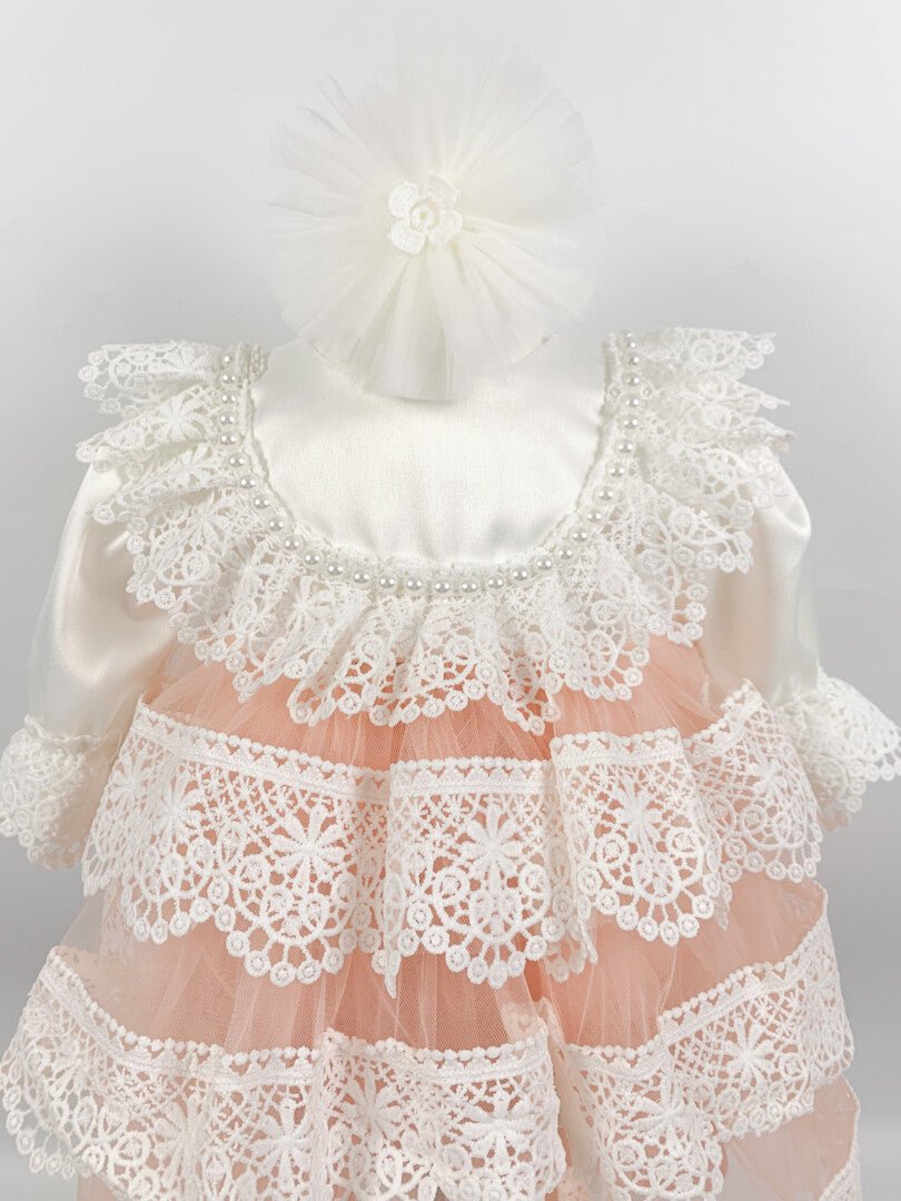 Set botez fetita Petra - Botez bebelusi