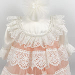 Set botez fetita Petra - Botez bebelusi