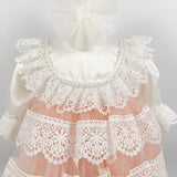 Set botez fetita Petra - Botez bebelusi
