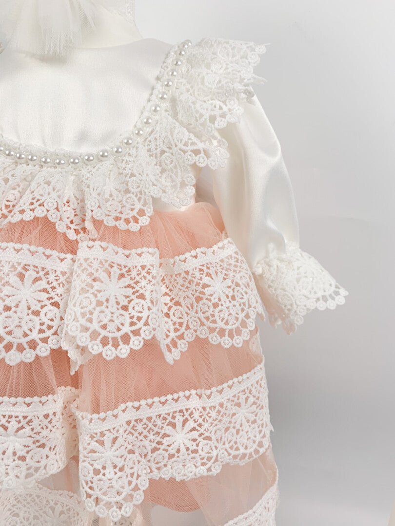 Set botez fetita Petra - Botez bebelusi