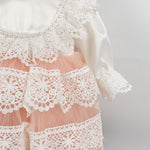 Set botez fetita Petra - Botez bebelusi