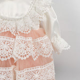 Set botez fetita Petra - Botez bebelusi