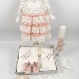 Set botez fetita Petra - Botez bebelusi
