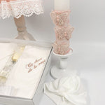 Set botez fetita Petra - Botez bebelusi