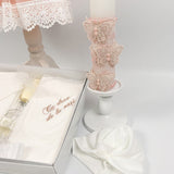 Set botez fetita Petra - Botez bebelusi