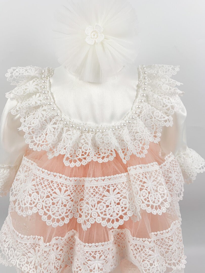 Set botez fetita Petra - Botez bebelusi
