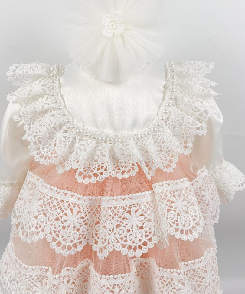 Set botez fetita Petra - Botez bebelusi