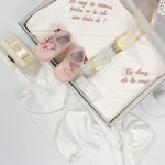 Set botez fetita Petra - Botez bebelusi