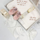 Set botez fetita Petra - Botez bebelusi