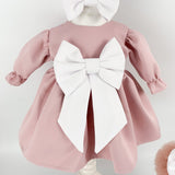 Set botez fetita Pixie - Botez bebelusi
