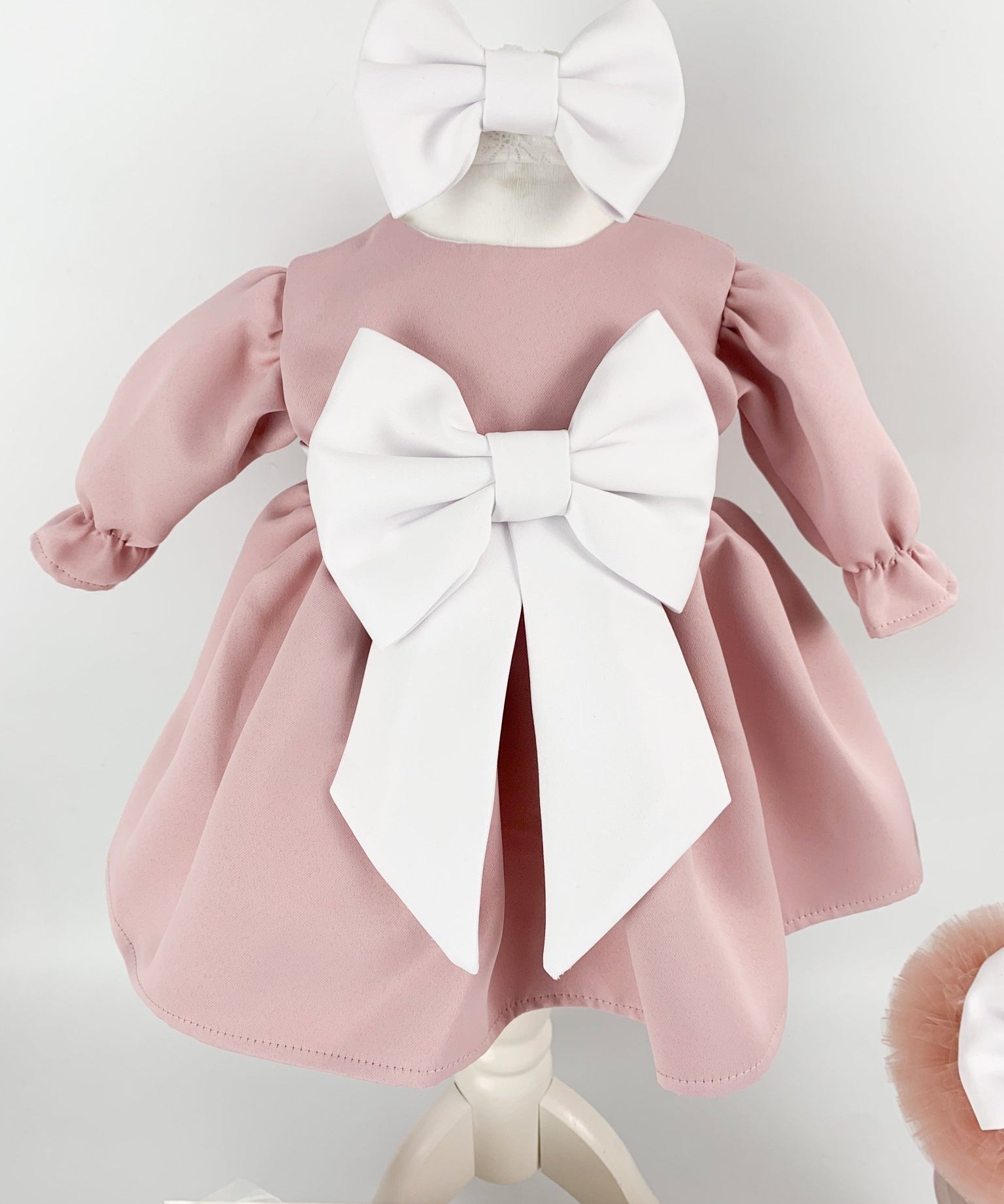 Set botez fetita Pixie - Botez bebelusi