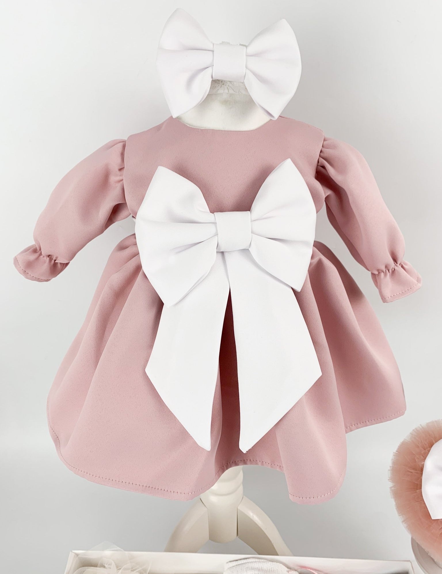 Set botez fetita Pixie - Botez bebelusi