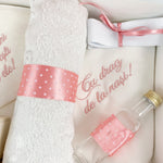 Set botez fetita Pixie - Botez bebelusi