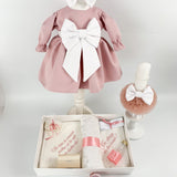 Set botez fetita Pixie - Botez bebelusi