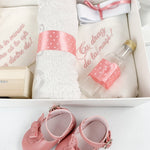 Set botez fetita Pixie - Botez bebelusi