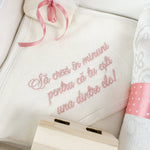 Set botez fetita Pixie - Botez bebelusi