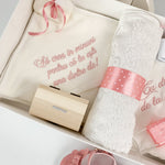 Set botez fetita Pixie - Botez bebelusi