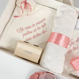 Set botez fetita Pixie - Botez bebelusi