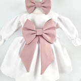 Set botez fetita Raisa - Botez bebelusi