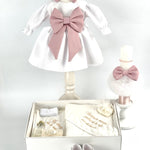 Set botez fetita Raisa - Botez bebelusi