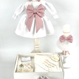 Set botez fetita Raisa - Botez bebelusi