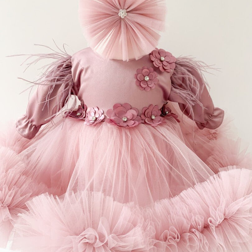 Set botez fetita Raluca - Botez bebelusi