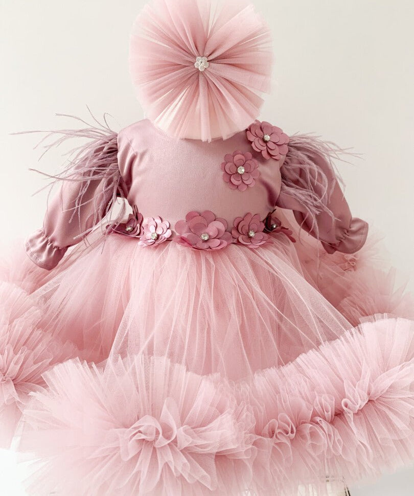 Set botez fetita Raluca - Botez bebelusi