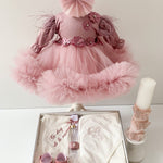 Set botez fetita Raluca - Botez bebelusi