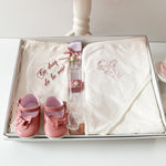 Set botez fetita Raluca - Botez bebelusi